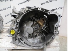 Recambio de cambio 6v (td /tdi) : fiat ulysse : 2.2 jtd jtd-4hw-128cv monovolumen 5p [2006] para fiat ulysse 2.2 jtd jtd-4hw-128