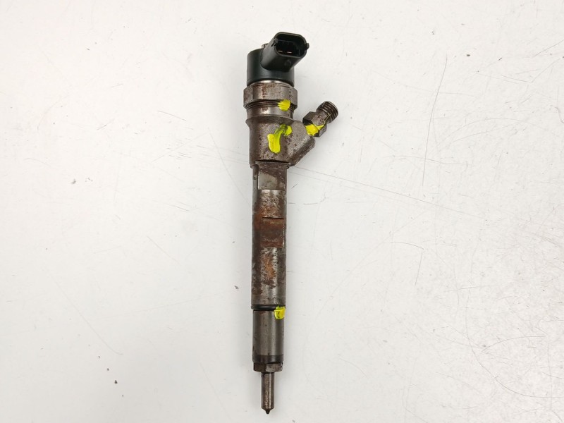 Recambio de inyectores juego para chrysler voyager 2.5 crdi referencia OEM IAM 5066820AA 0445110059 