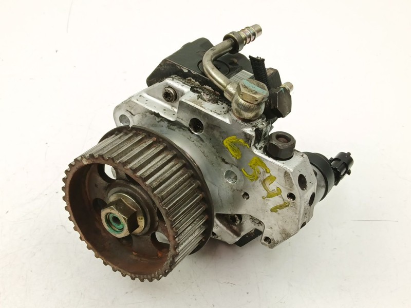 Recambio de bomba inyectora diesel para chrysler voyager 2.5 crdi referencia OEM IAM RX066819AB 0445010034 