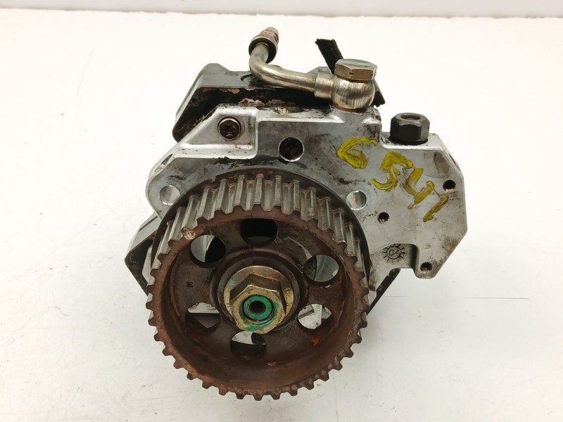 Recambio de bomba inyectora diesel para chrysler voyager 2.5 crdi referencia OEM IAM RX066819AB 0445010034 