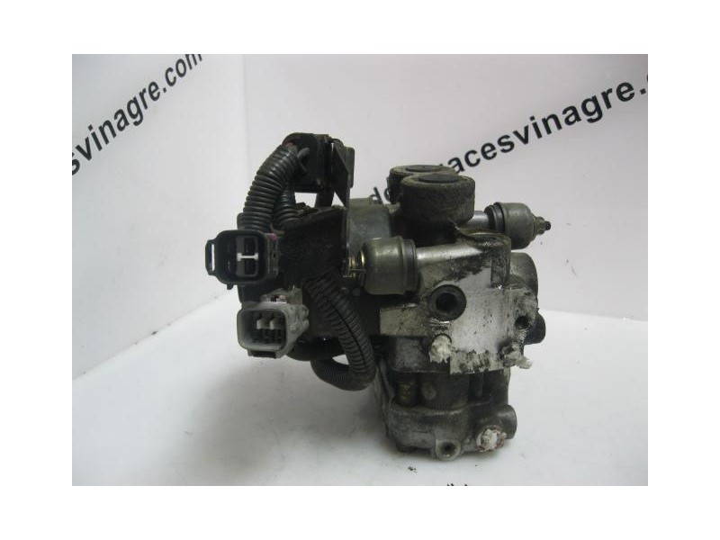 Recambio de abs : toyota carina : 2.0g-3s-fegas.s/plomo(133,28cv) 4p [1993] para toyota carina 2.0g-3s-fegas.s/plomo referencia 