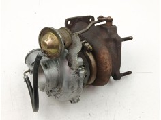 Recambio de turbo para chrysler voyager 2.5 crdi referencia OEM IAM 35242095G  