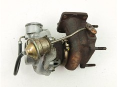 Recambio de turbo para chrysler voyager 2.5 crdi referencia OEM IAM 35242095G   2