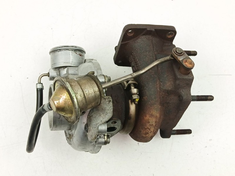 Recambio de turbo para chrysler voyager 2.5 crdi referencia OEM IAM 35242095G  