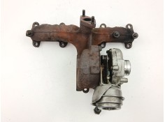 Recambio de turbo para ford galaxy i (wgr) 1.9 tdi referencia OEM IAM 038253019N GT1749V  2