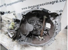 Recambio de cambio 5v (diesel) : citroen xsara : 1.9 d -dhy (89,76cv) 5p [1999] para citroen xsara 1.9 d -dhy referencia OEM IAM
