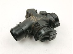 Recambio de caja mariposa para citroën c4 i (lc_) 1.6 hdi referencia OEM IAM 9660030480 25365285 