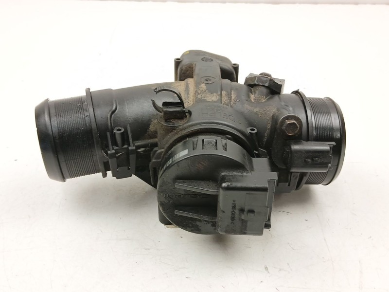 Recambio de caja mariposa para citroën c4 i (lc_) 1.6 hdi referencia OEM IAM 9660030480 25365285 