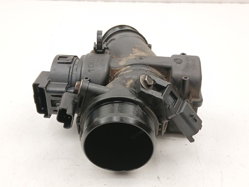 Recambio de caja mariposa para citroën c4 i (lc_) 1.6 hdi referencia OEM IAM 9660030480 25365285 