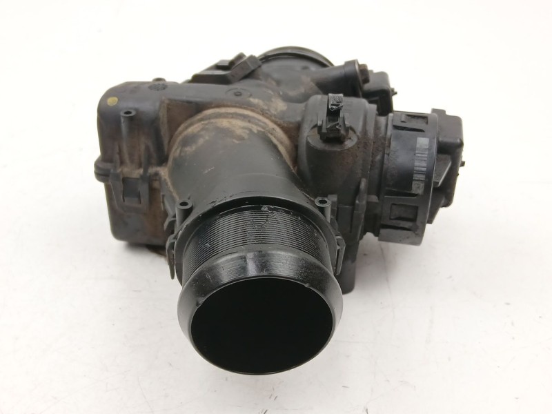 Recambio de caja mariposa para citroën c4 i (lc_) 1.6 hdi referencia OEM IAM 9660030480 25365285 