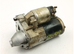 Recambio de motor arranque para citroën c4 i (lc_) 1.6 hdi referencia OEM IAM 9664016980 M000T22472 