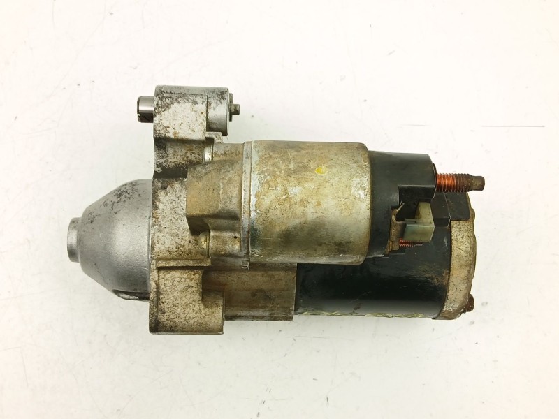 Recambio de motor arranque para citroën c4 i (lc_) 1.6 hdi referencia OEM IAM 9664016980 M000T22472 