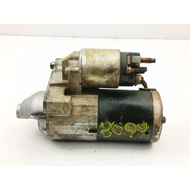 Recambio de motor arranque para citroën c4 i (lc_) 1.6 hdi referencia OEM IAM 9664016980 M000T22472 