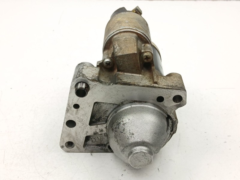 Recambio de motor arranque para citroën c4 i (lc_) 1.6 hdi referencia OEM IAM 9664016980 M000T22472 