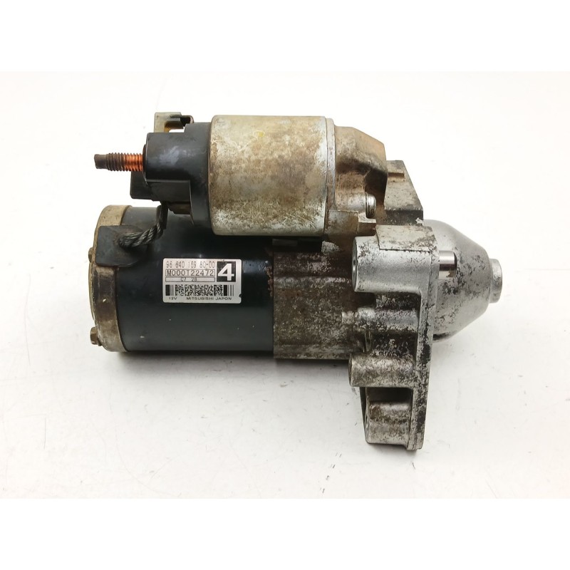 Recambio de motor arranque para citroën c4 i (lc_) 1.6 hdi referencia OEM IAM 9664016980 M000T22472 