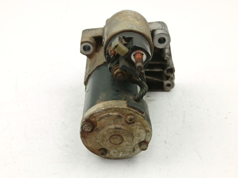 Recambio de motor arranque para citroën c4 i (lc_) 1.6 hdi referencia OEM IAM 9664016980 M000T22472 