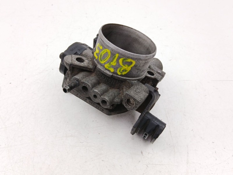 Recambio de caja mariposa para chrysler voyager / grand voyager iii (gs_, ns_) 3.3 i referencia OEM IAM 4612256  