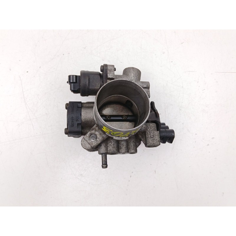 Recambio de caja mariposa para chrysler voyager / grand voyager iii (gs_, ns_) 3.3 i referencia OEM IAM 4612256  