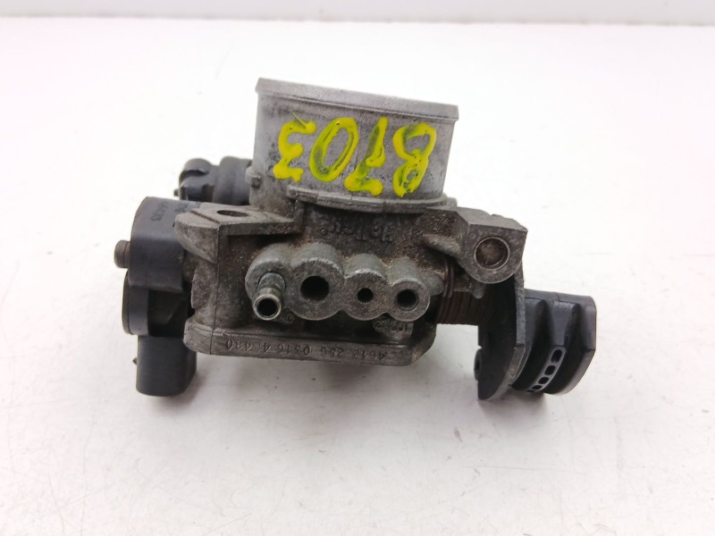 Recambio de caja mariposa para chrysler voyager / grand voyager iii (gs_, ns_) 3.3 i referencia OEM IAM 4612256  