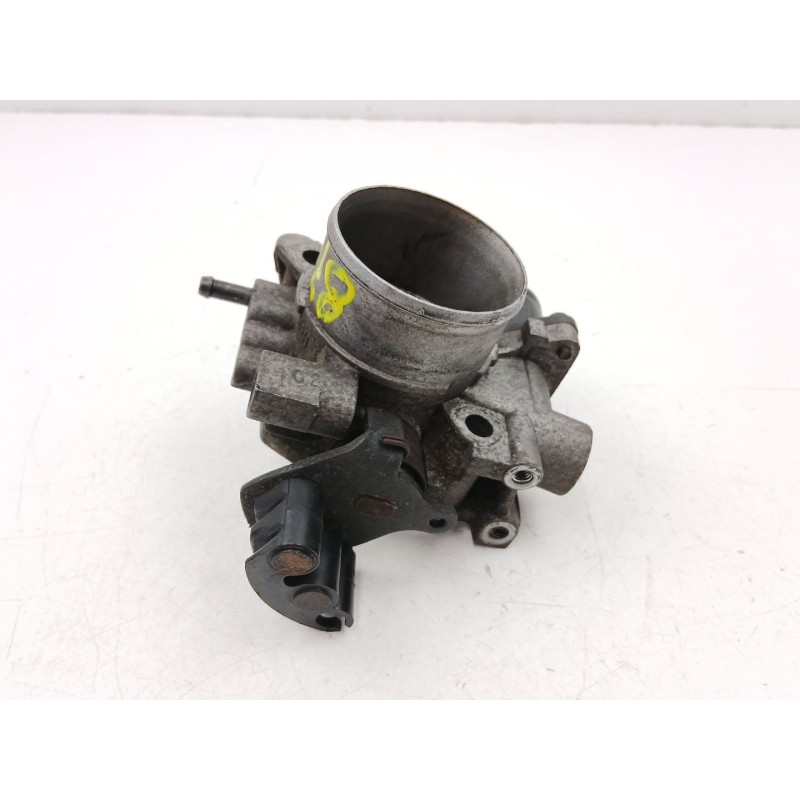 Recambio de caja mariposa para chrysler voyager / grand voyager iii (gs_, ns_) 3.3 i referencia OEM IAM 4612256  