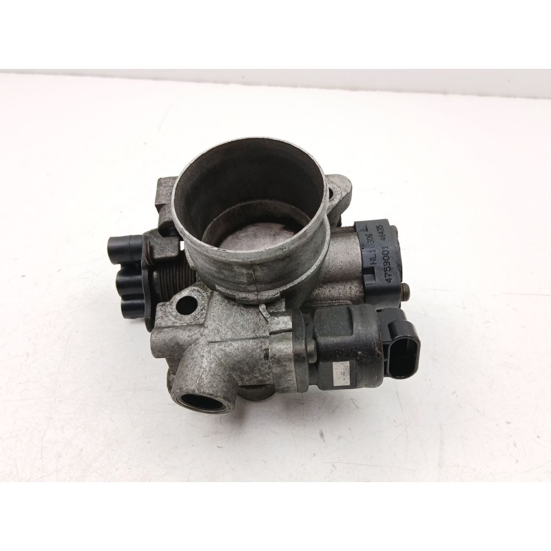 Recambio de caja mariposa para chrysler voyager / grand voyager iii (gs_, ns_) 3.3 i referencia OEM IAM 4612256  