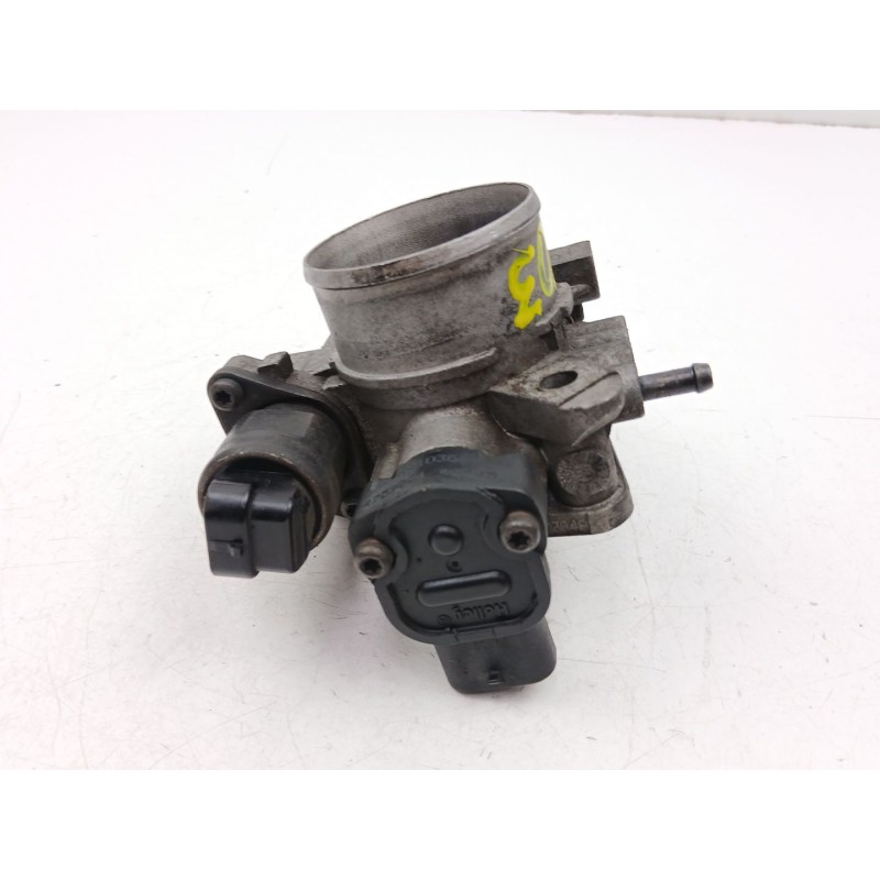 Recambio de caja mariposa para chrysler voyager / grand voyager iii (gs_, ns_) 3.3 i referencia OEM IAM 4612256  