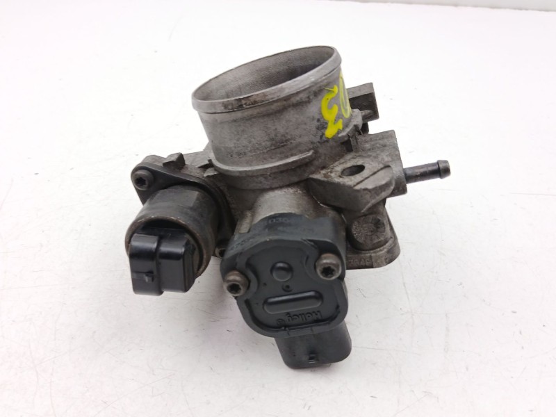 Recambio de caja mariposa para chrysler voyager / grand voyager iii (gs_, ns_) 3.3 i referencia OEM IAM 4612256  