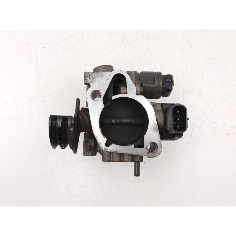 Recambio de caja mariposa para chrysler voyager / grand voyager iii (gs_, ns_) 3.3 i referencia OEM IAM 4612256  