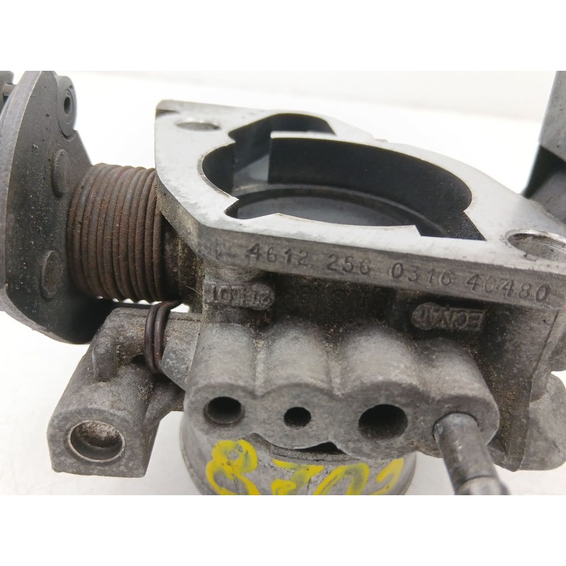 Recambio de caja mariposa para chrysler voyager / grand voyager iii (gs_, ns_) 3.3 i referencia OEM IAM 4612256  