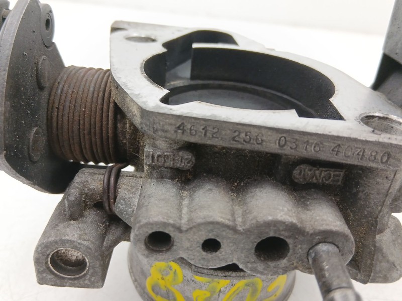 Recambio de caja mariposa para chrysler voyager / grand voyager iii (gs_, ns_) 3.3 i referencia OEM IAM 4612256  