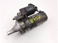 Recambio de motor arranque para chrysler voyager / grand voyager iii (gs_, ns_) 3.3 i referencia OEM IAM 4686109 0001108123 