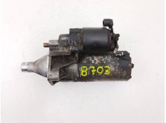 Recambio de motor arranque para chrysler voyager / grand voyager iii (gs_, ns_) 3.3 i referencia OEM IAM 4686109 0001108123  2