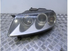 Recambio de faro izq. : volkswagen touareg : 2.5 tdi [2005] para volkswagen touareg 2.5 tdi referencia OEM IAM 89307871  