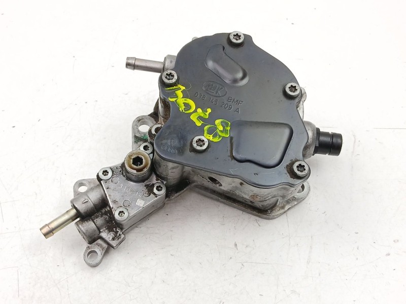 Recambio de depresor freno para ford galaxy i (wgr) 1.9 tdi referencia OEM IAM 038145209A  