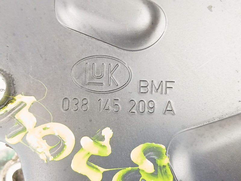 Recambio de depresor freno para ford galaxy i (wgr) 1.9 tdi referencia OEM IAM 038145209A  