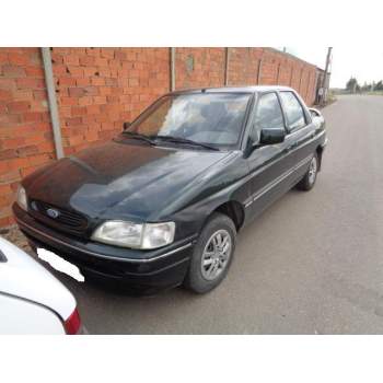 FORD ESCORT
