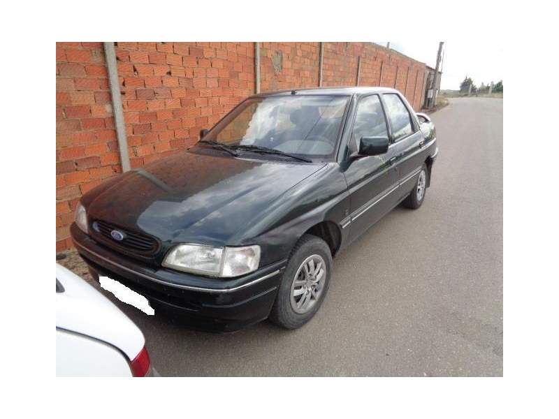 ford escort del año 1994
