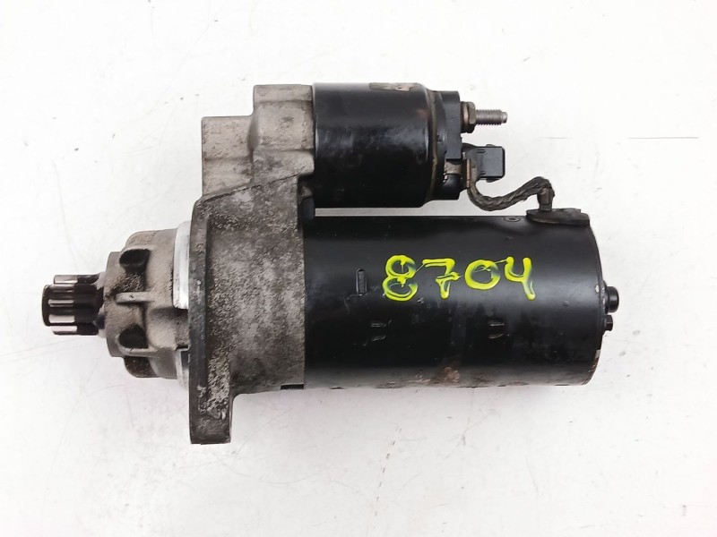 Recambio de motor arranque para ford galaxy i (wgr) 1.9 tdi referencia OEM IAM YM2111000BB  