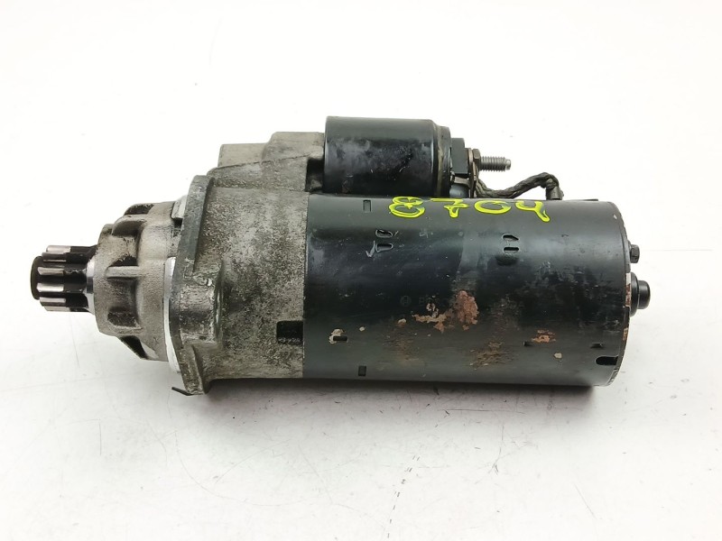 Recambio de motor arranque para ford galaxy i (wgr) 1.9 tdi referencia OEM IAM YM2111000BB  