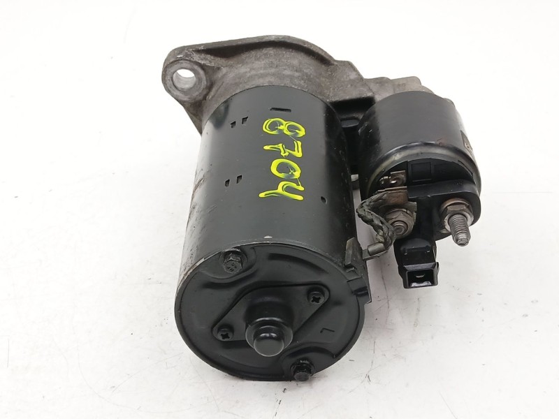 Recambio de motor arranque para ford galaxy i (wgr) 1.9 tdi referencia OEM IAM YM2111000BB  