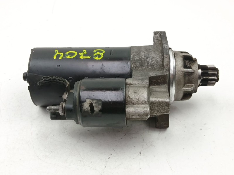 Recambio de motor arranque para ford galaxy i (wgr) 1.9 tdi referencia OEM IAM YM2111000BB  