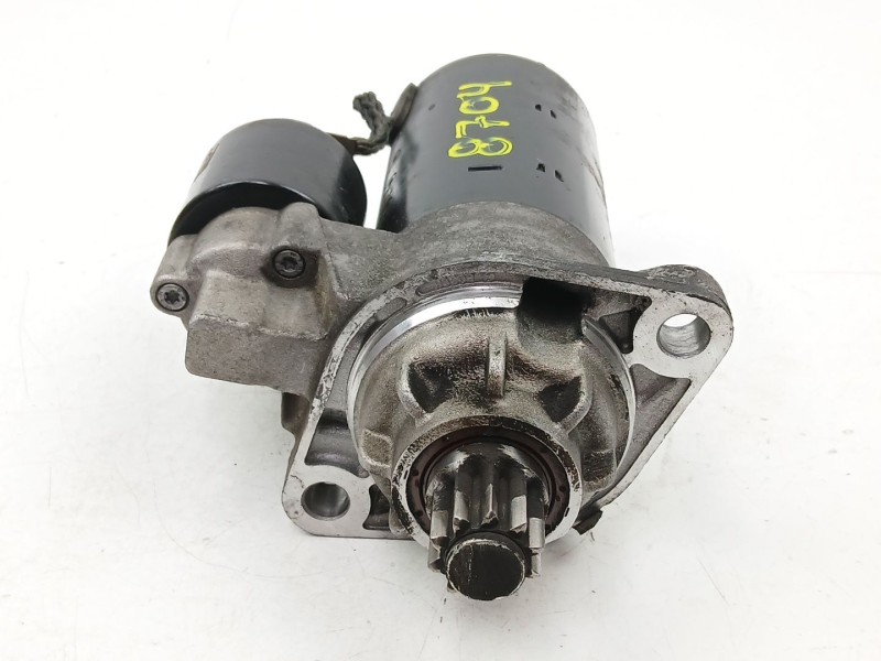 Recambio de motor arranque para ford galaxy i (wgr) 1.9 tdi referencia OEM IAM YM2111000BB  