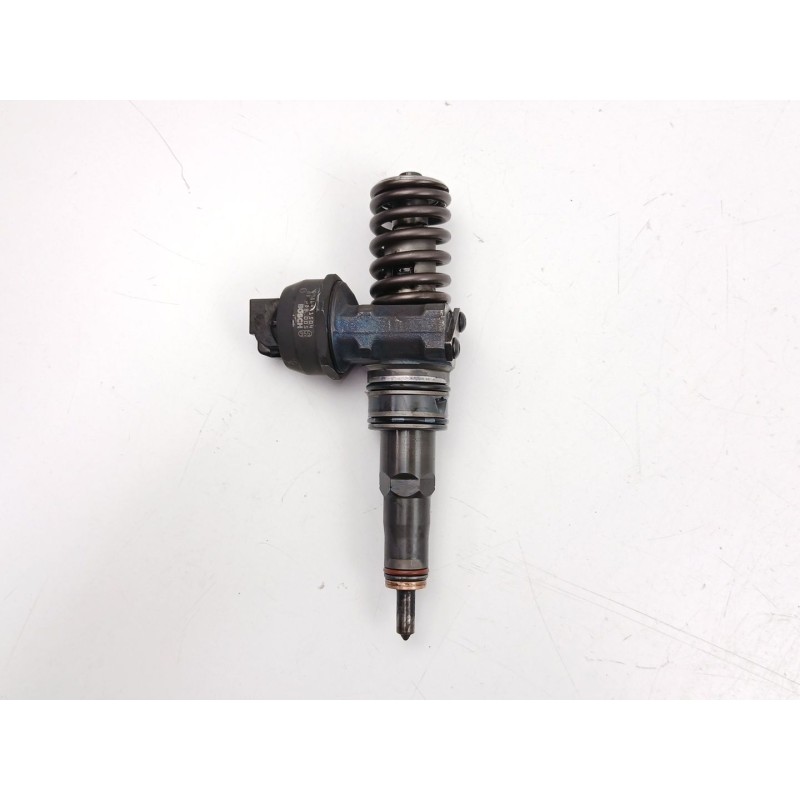 Recambio de inyectores juego para ford galaxy i (wgr) 1.9 tdi referencia OEM IAM 038130079AX 0986441504 