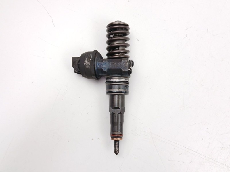 Recambio de inyectores juego para ford galaxy i (wgr) 1.9 tdi referencia OEM IAM 038130079AX 0986441504 