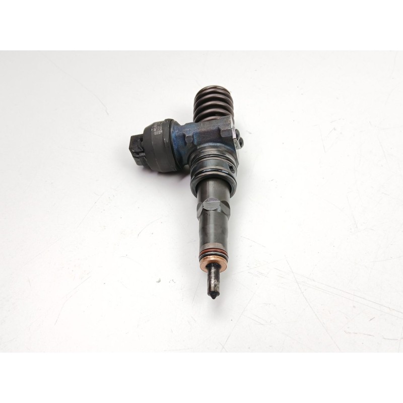 Recambio de inyectores juego para ford galaxy i (wgr) 1.9 tdi referencia OEM IAM 038130079AX 0986441504 