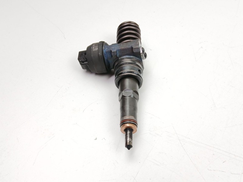 Recambio de inyectores juego para ford galaxy i (wgr) 1.9 tdi referencia OEM IAM 038130079AX 0986441504 