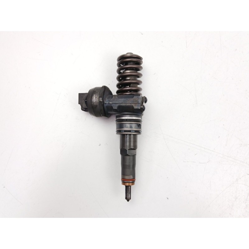 Recambio de inyectores juego para ford galaxy i (wgr) 1.9 tdi referencia OEM IAM 038130079AX 0986441504 