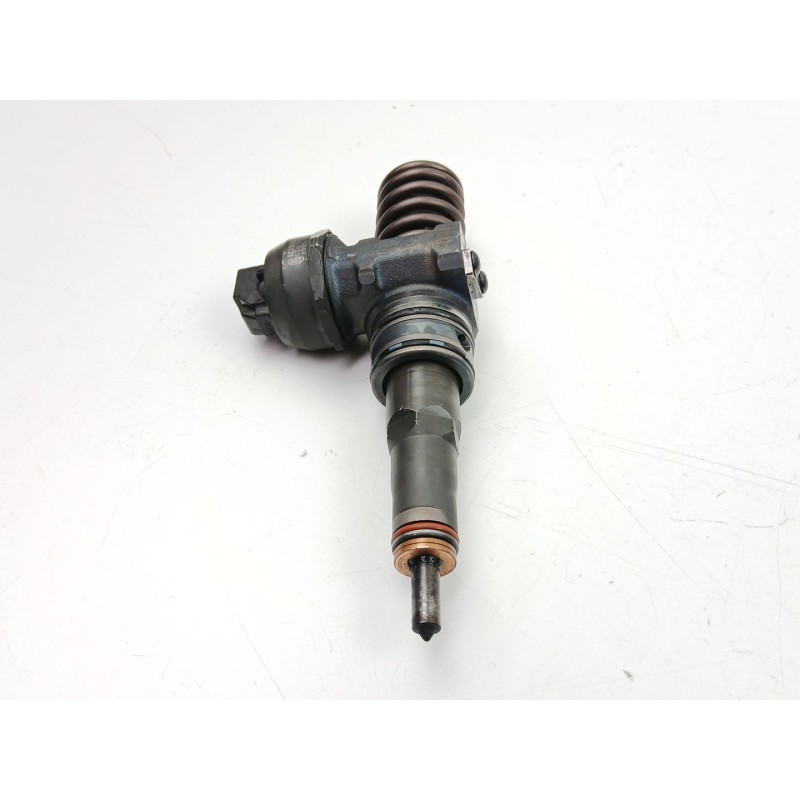 Recambio de inyectores juego para ford galaxy i (wgr) 1.9 tdi referencia OEM IAM 038130079AX 0986441504 