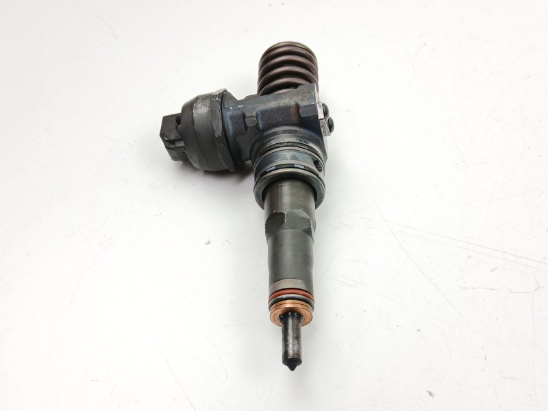 Recambio de inyectores juego para ford galaxy i (wgr) 1.9 tdi referencia OEM IAM 038130079AX 0986441504 