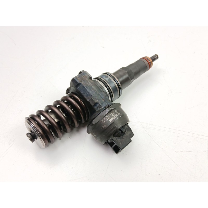 Recambio de inyectores juego para ford galaxy i (wgr) 1.9 tdi referencia OEM IAM 038130079AX 0986441504 